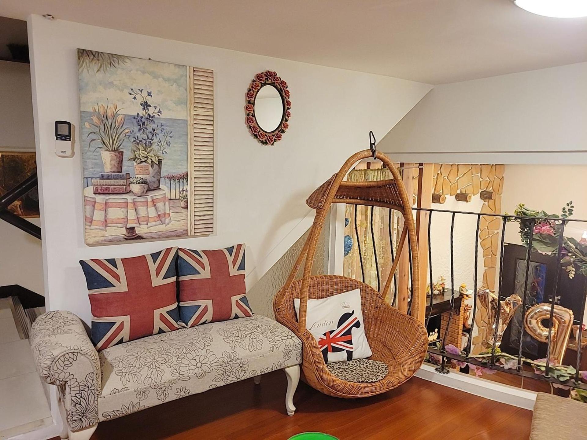 British Country Inn B&B Luodong Εξωτερικό φωτογραφία