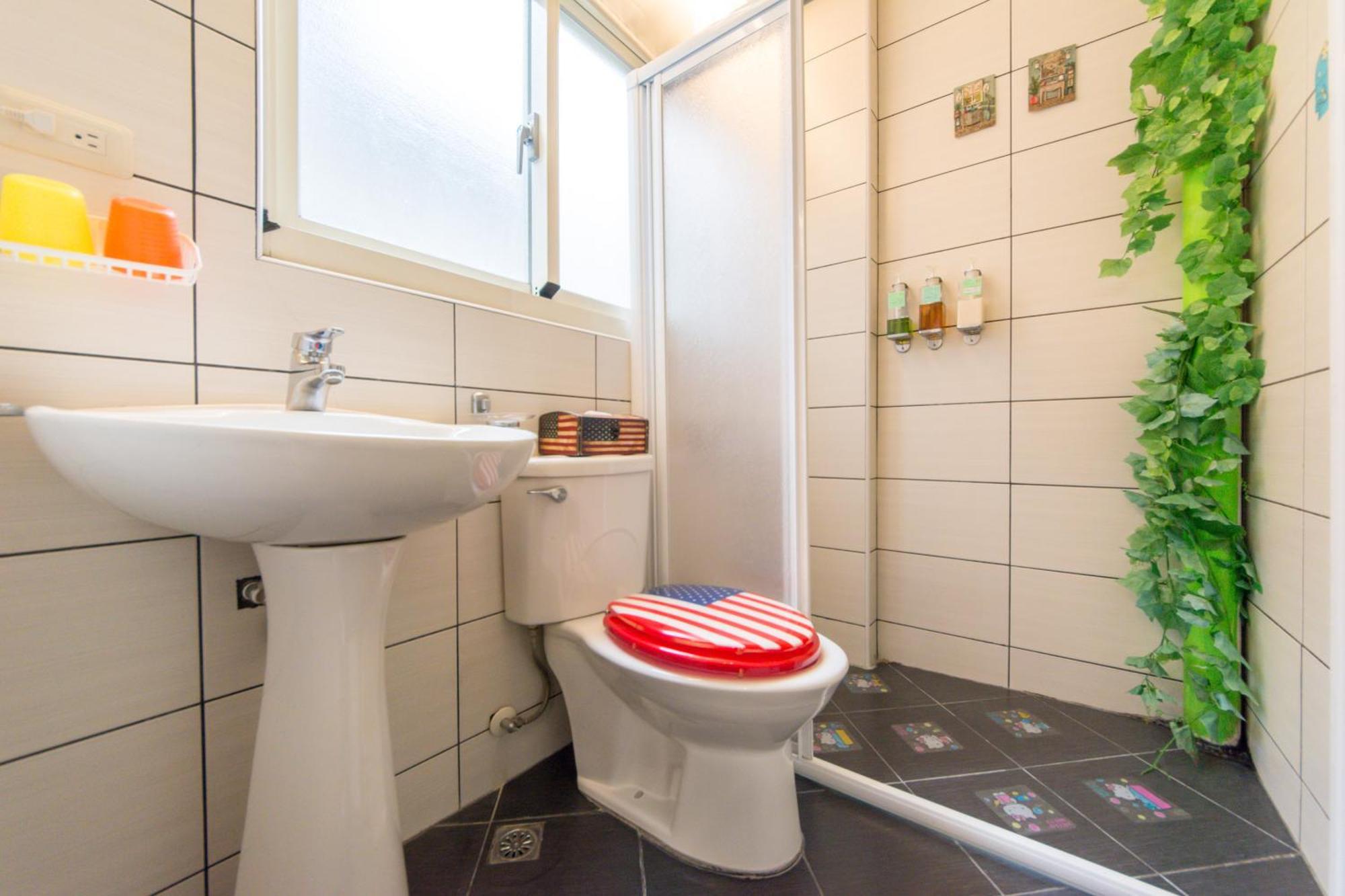 British Country Inn B&B Luodong Εξωτερικό φωτογραφία
