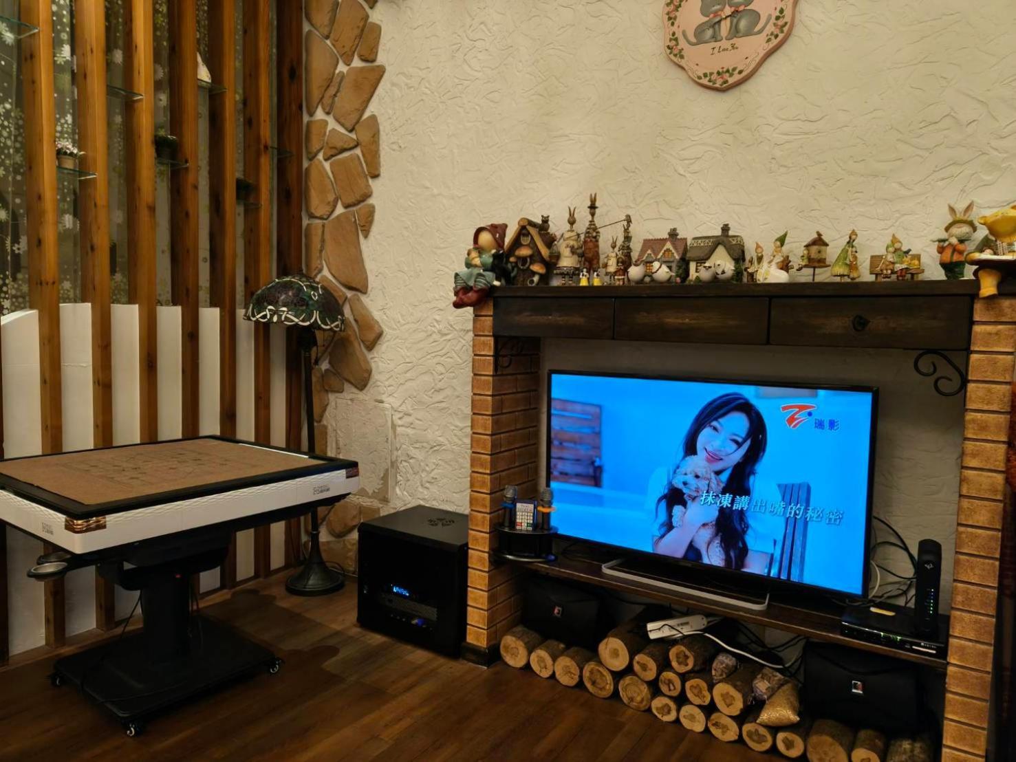 British Country Inn B&B Luodong Εξωτερικό φωτογραφία